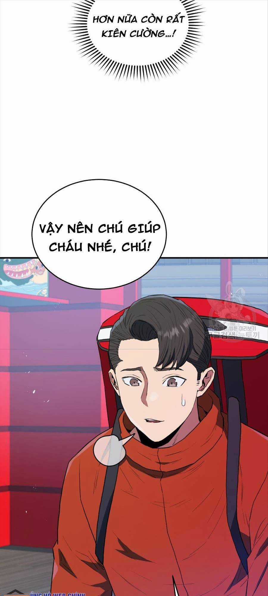 Hệ Thống Cứu Hộ Chapter 61 trang 65