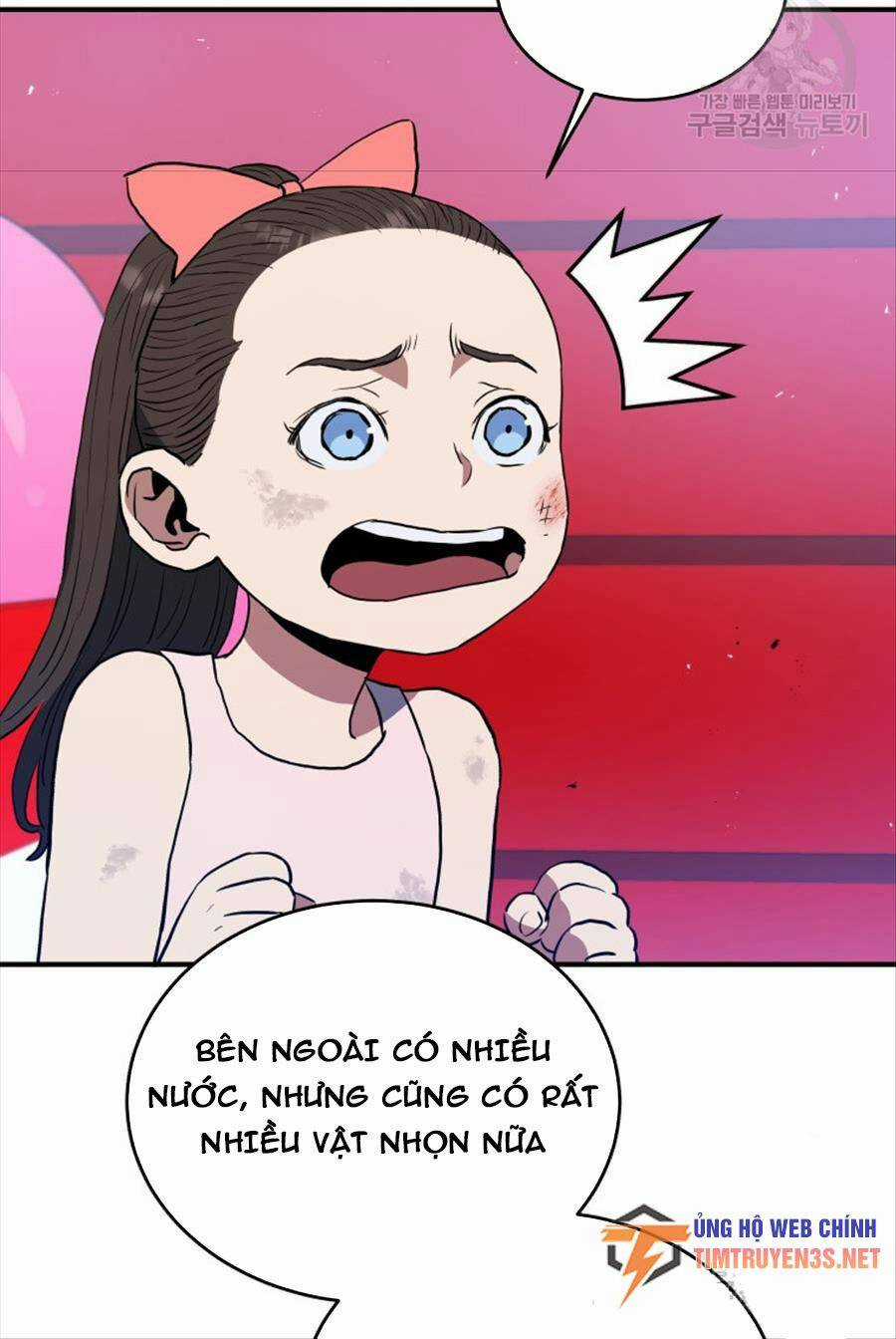 Hệ Thống Cứu Hộ Chapter 61 trang 67