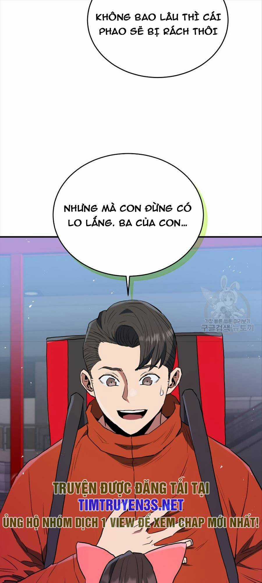 Hệ Thống Cứu Hộ Chapter 61 trang 68