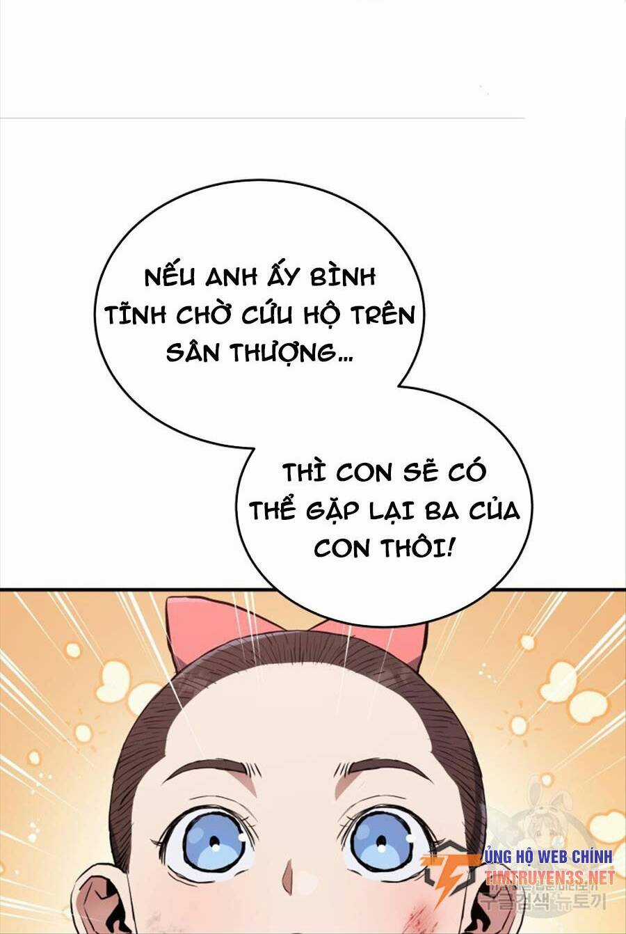 Hệ Thống Cứu Hộ Chapter 61 trang 70