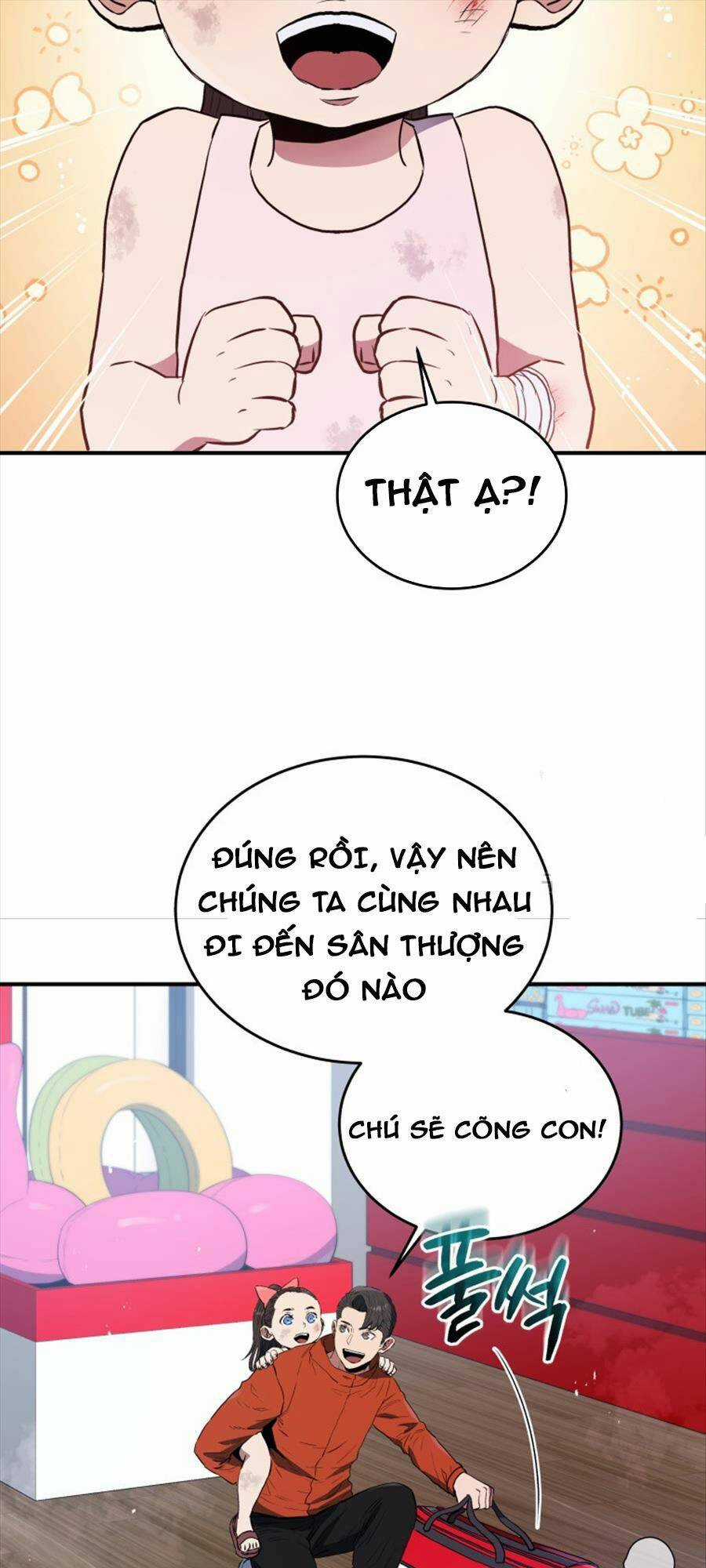 Hệ Thống Cứu Hộ Chapter 61 trang 71