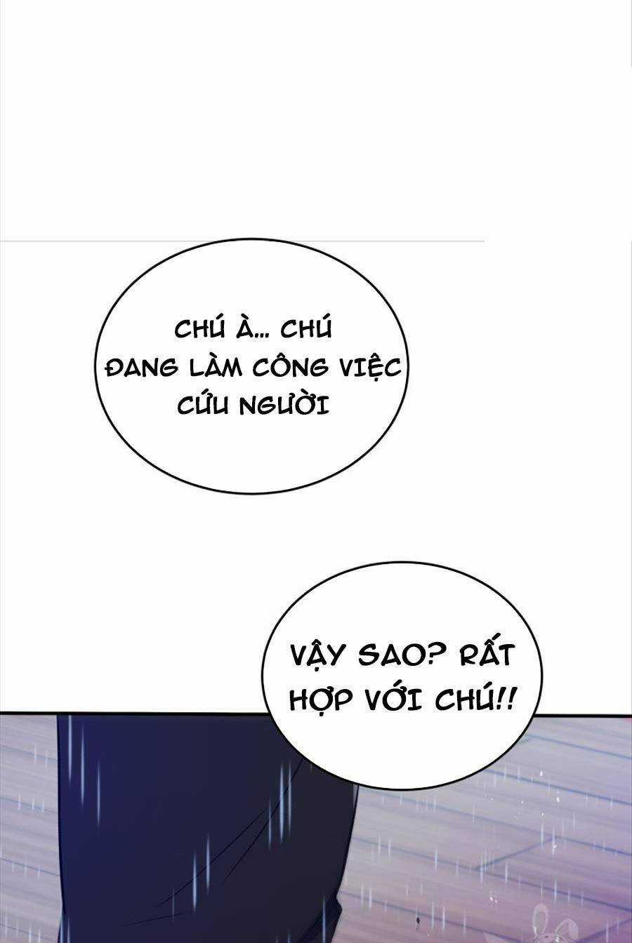 Hệ Thống Cứu Hộ Chapter 61 trang 75