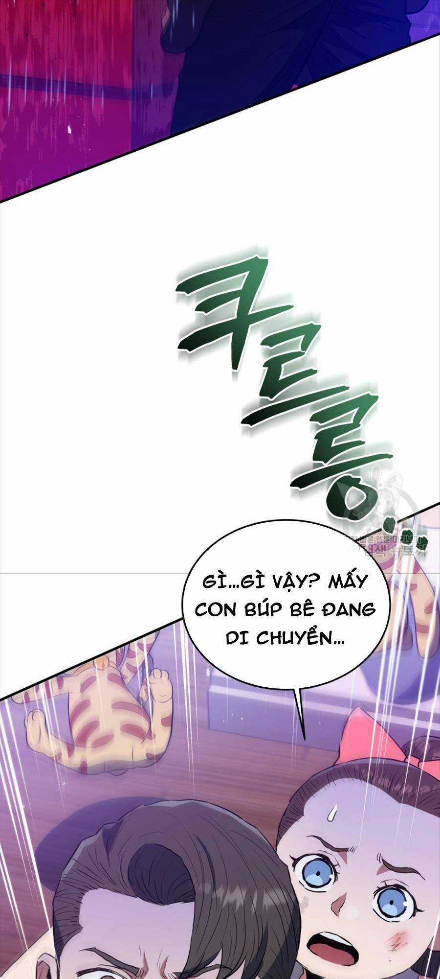 Hệ Thống Cứu Hộ Chapter 61 trang 80