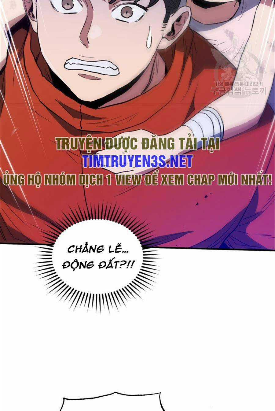 Hệ Thống Cứu Hộ Chapter 61 trang 81