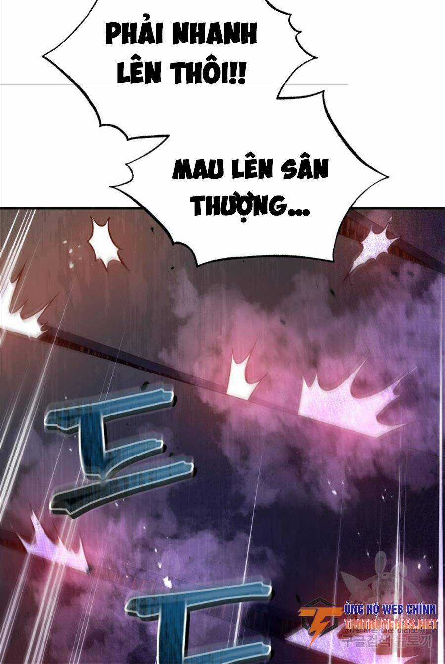 Hệ Thống Cứu Hộ Chapter 61 trang 82