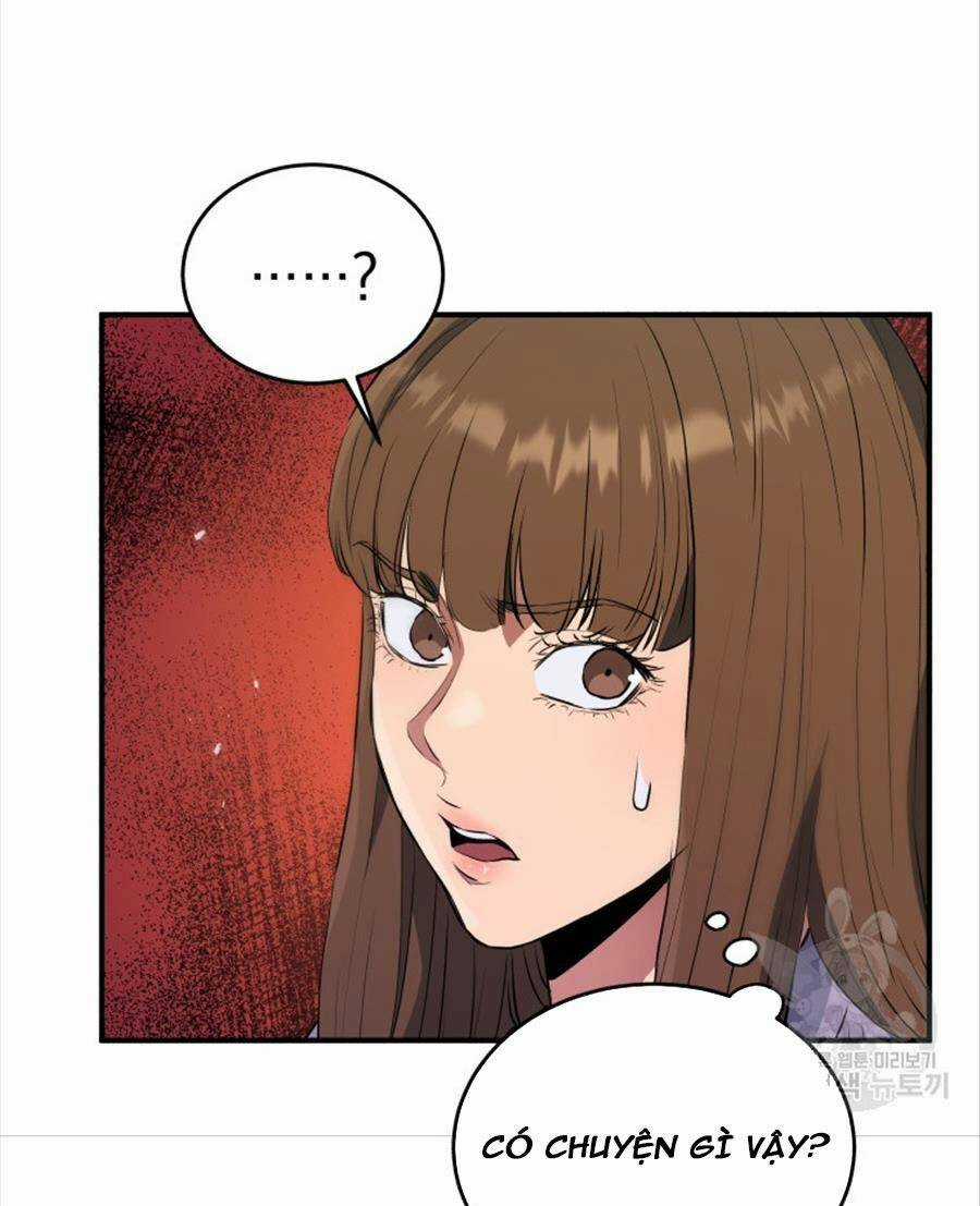 Hệ Thống Cứu Hộ Chapter 61 trang 9