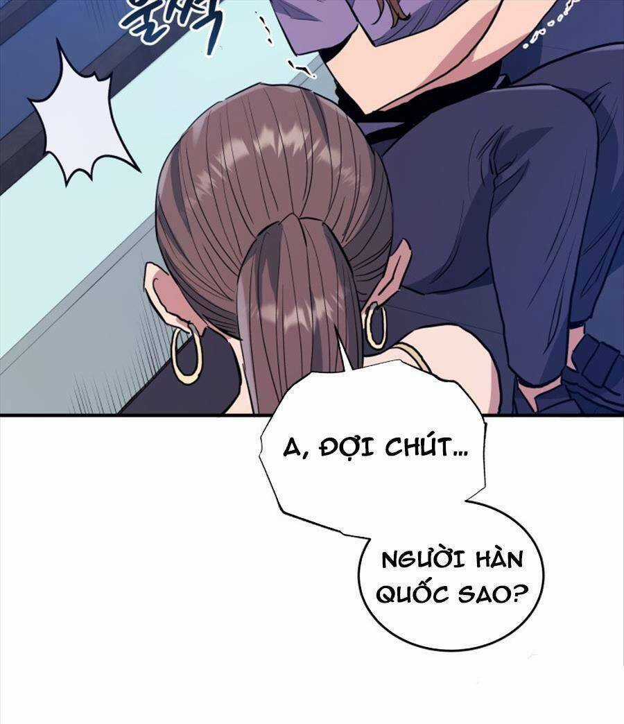 Hệ Thống Cứu Hộ Chapter 62 trang 10
