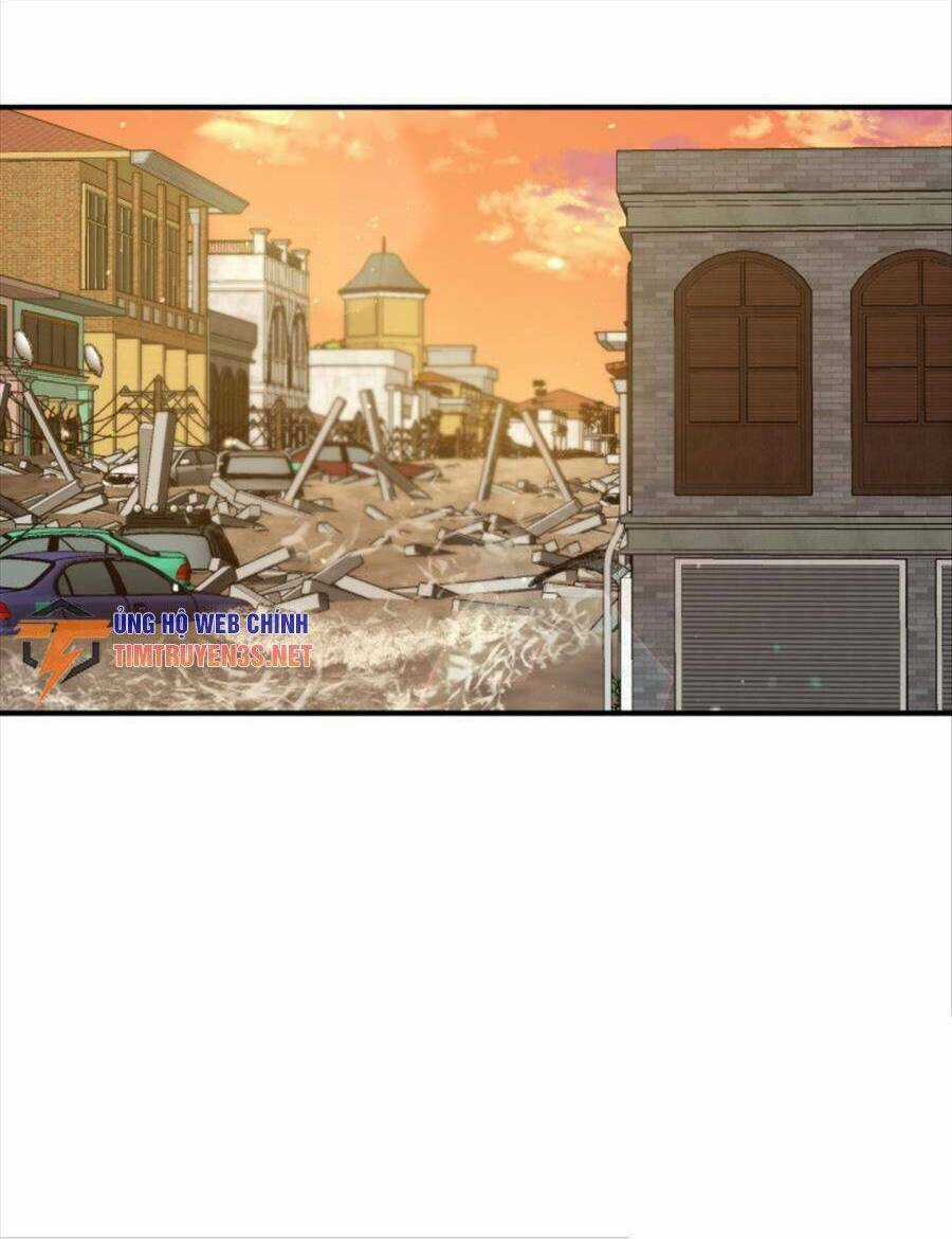 Hệ Thống Cứu Hộ Chapter 62 trang 100