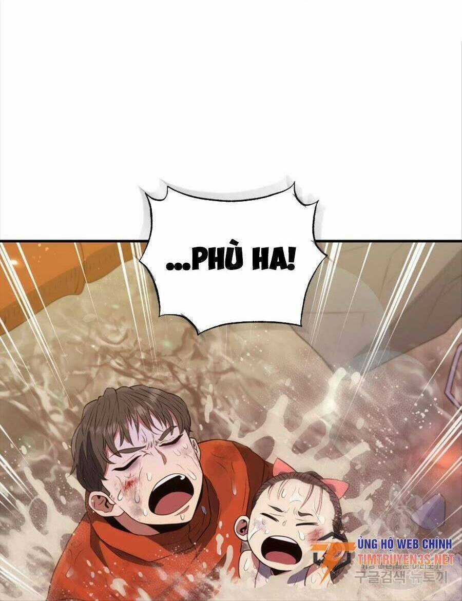 Hệ Thống Cứu Hộ Chapter 62 trang 101