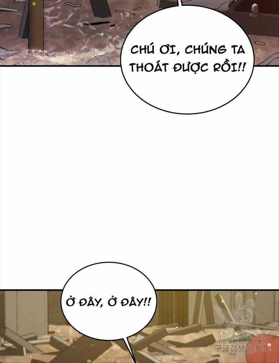 Hệ Thống Cứu Hộ Chapter 62 trang 104