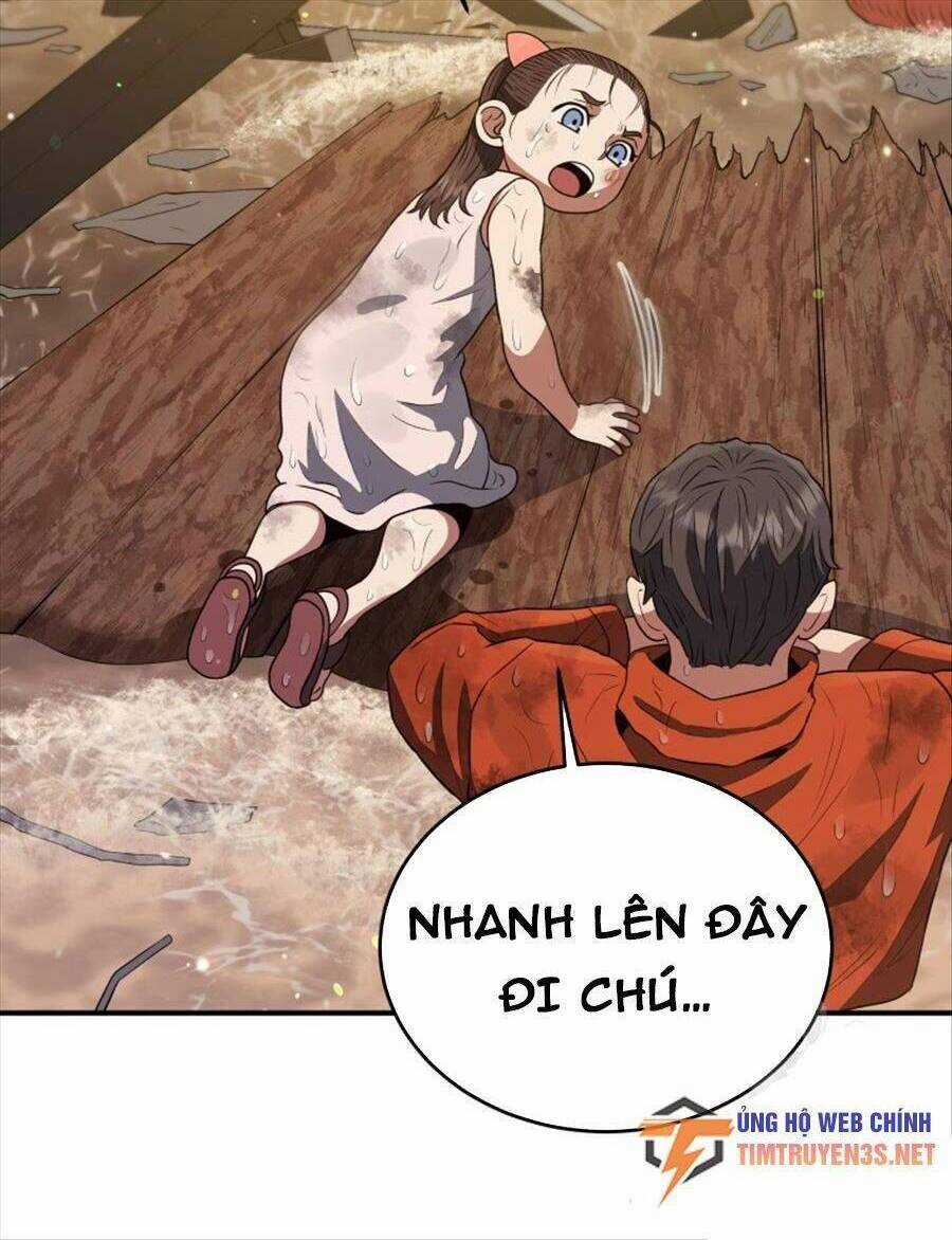 Hệ Thống Cứu Hộ Chapter 62 trang 105