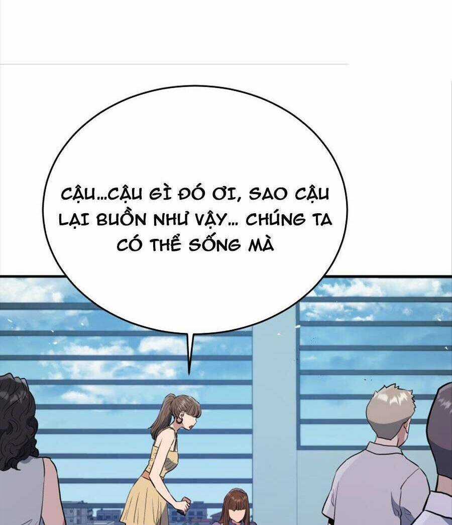 Hệ Thống Cứu Hộ Chapter 62 trang 11