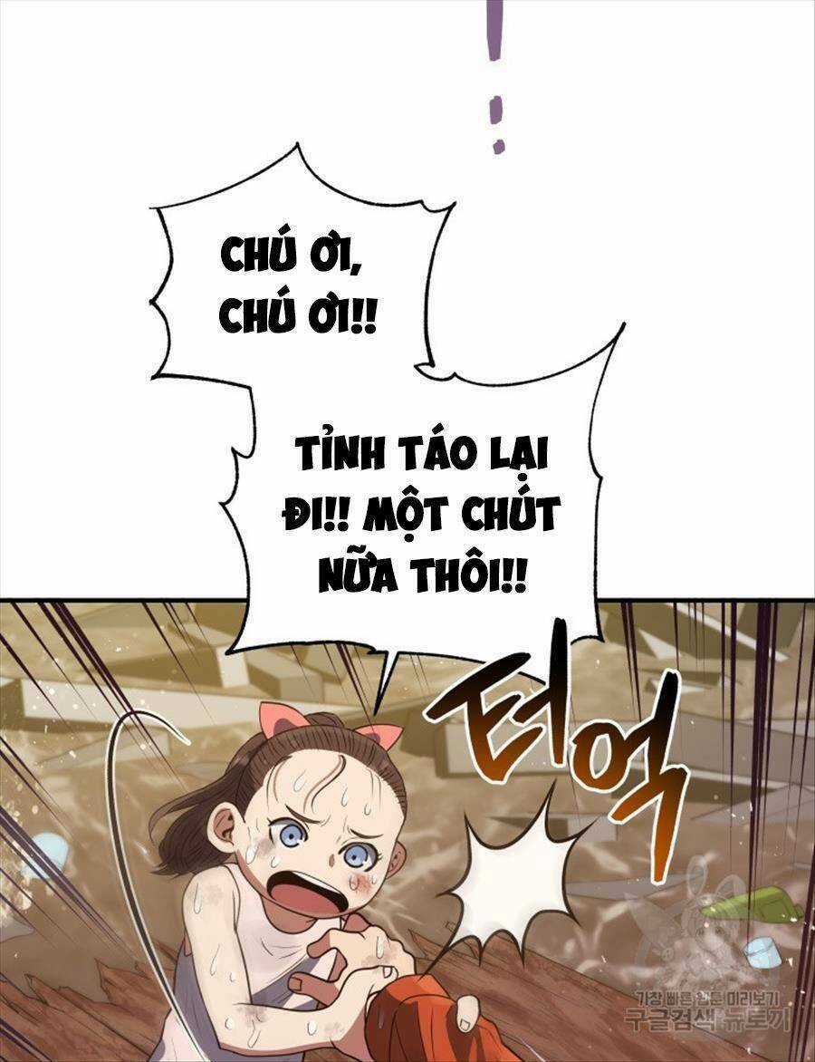 Hệ Thống Cứu Hộ Chapter 62 trang 112