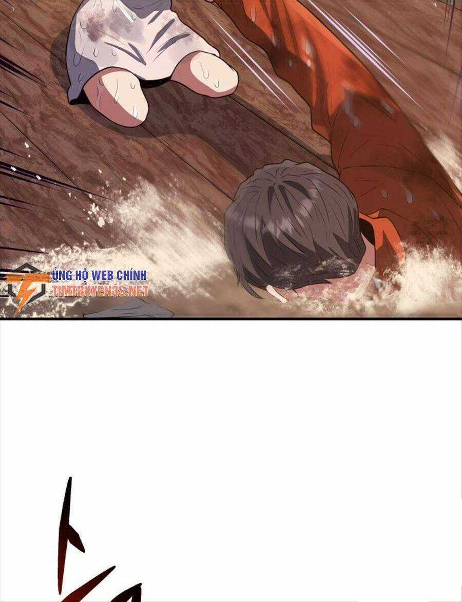 Hệ Thống Cứu Hộ Chapter 62 trang 113