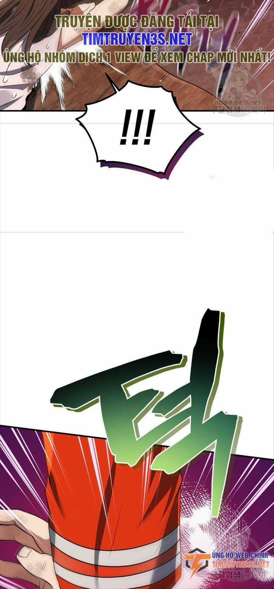 Hệ Thống Cứu Hộ Chapter 62 trang 117