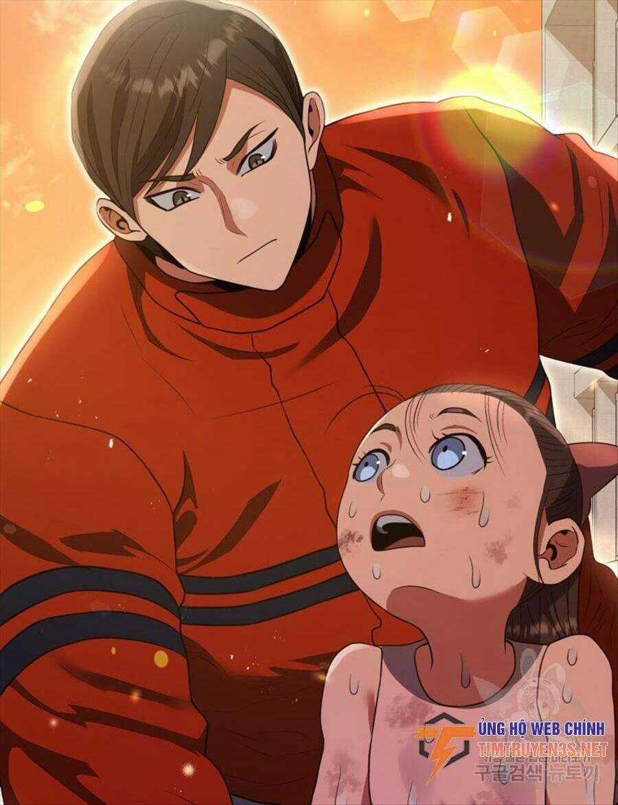 Hệ Thống Cứu Hộ Chapter 62 trang 121