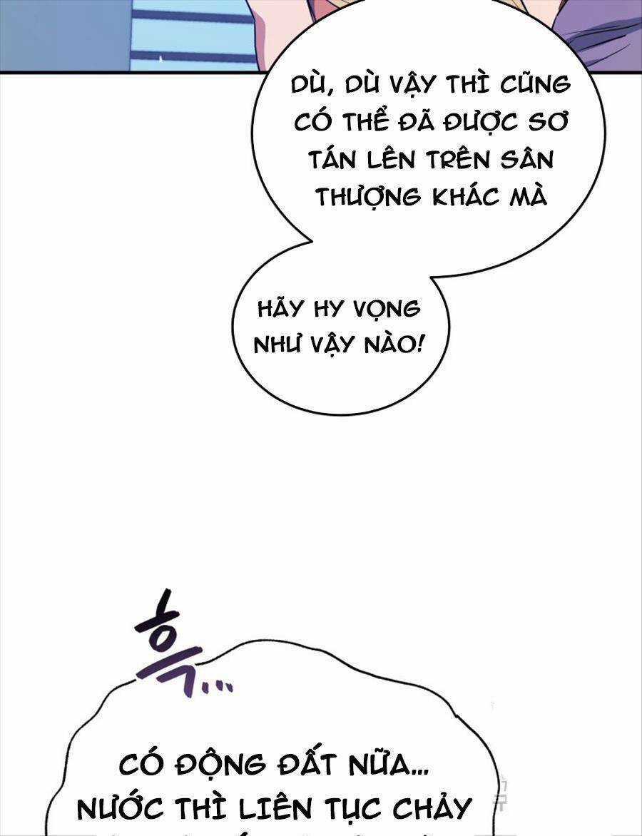 Hệ Thống Cứu Hộ Chapter 62 trang 14