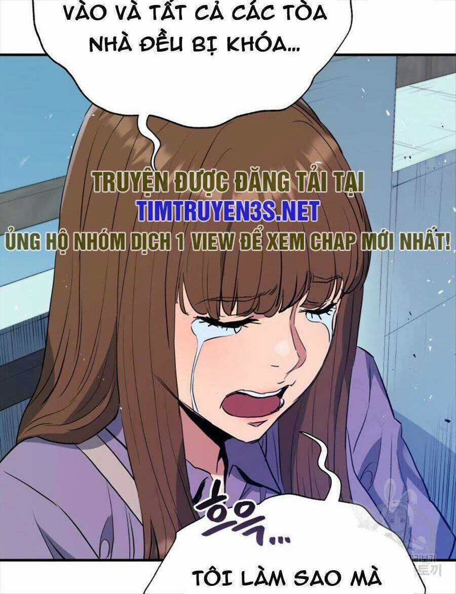 Hệ Thống Cứu Hộ Chapter 62 trang 15