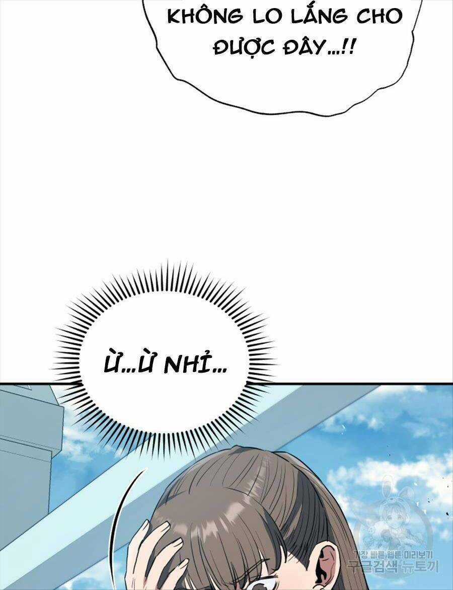 Hệ Thống Cứu Hộ Chapter 62 trang 16