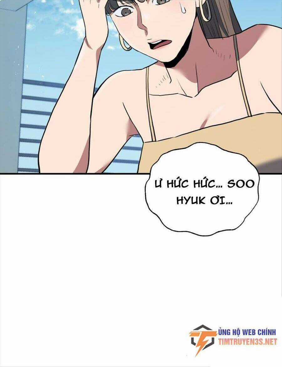 Hệ Thống Cứu Hộ Chapter 62 trang 17