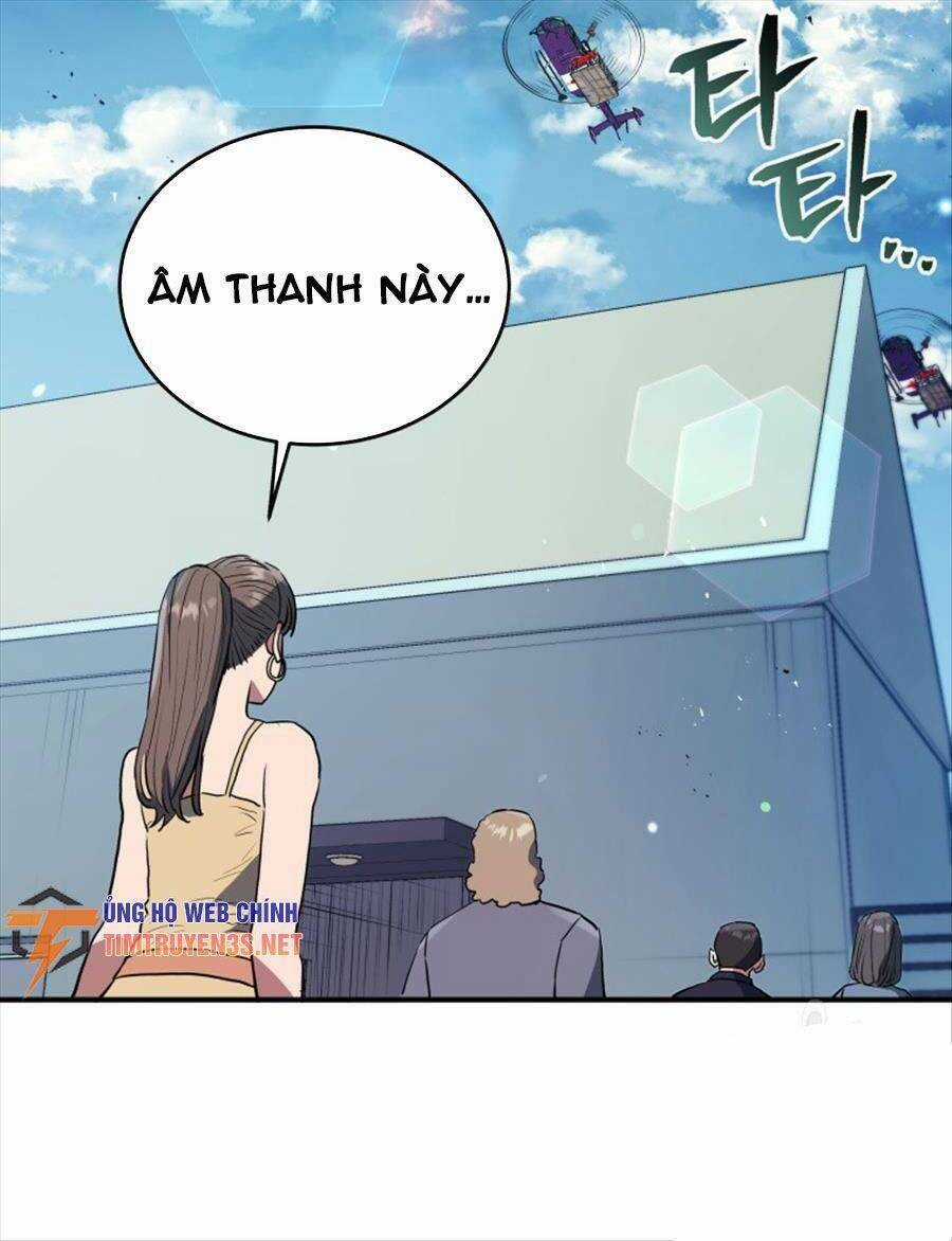 Hệ Thống Cứu Hộ Chapter 62 trang 20
