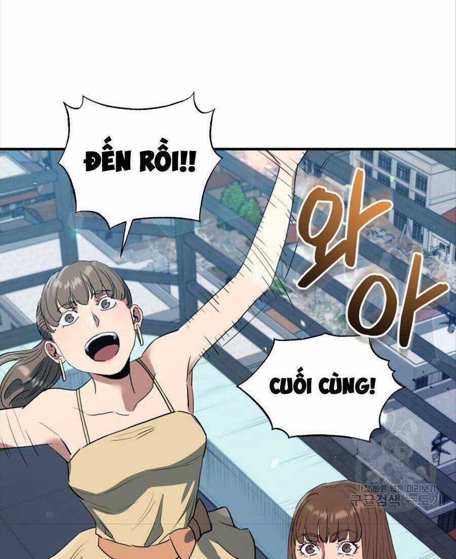 Hệ Thống Cứu Hộ Chapter 62 trang 24