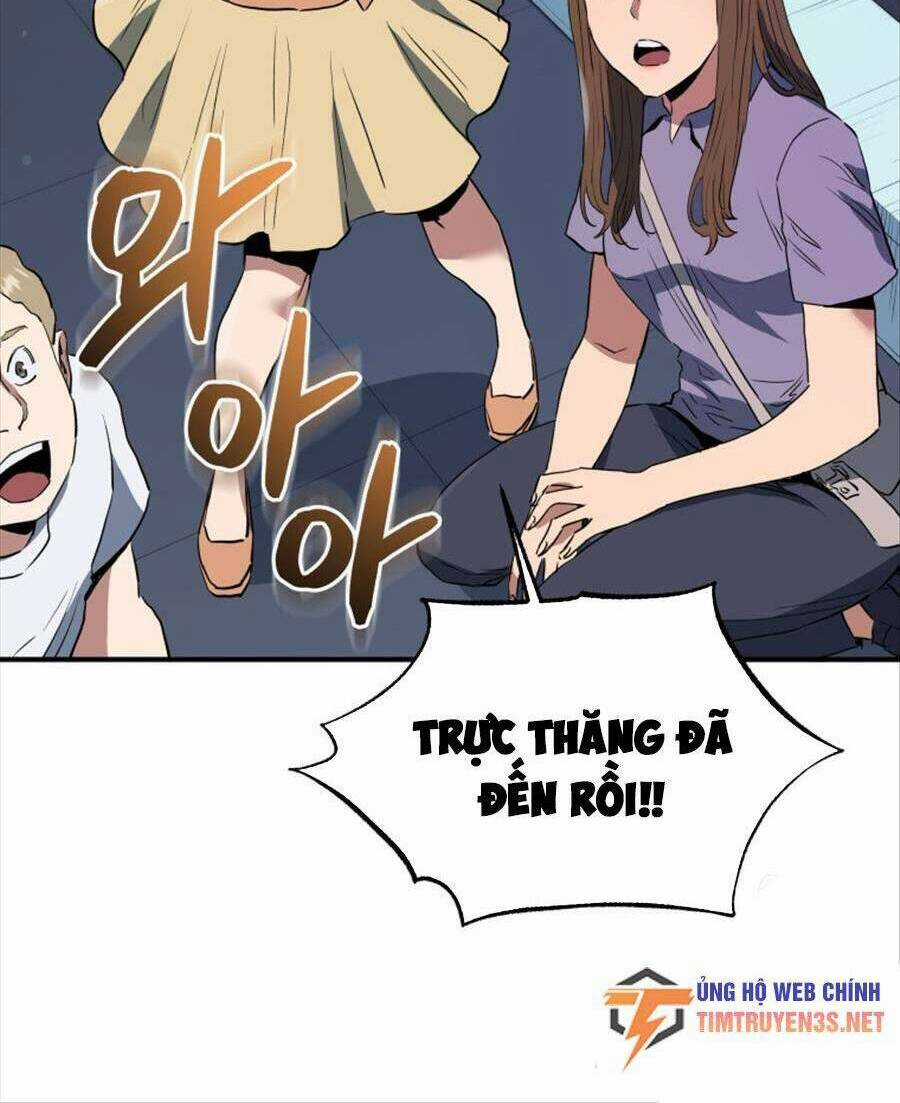 Hệ Thống Cứu Hộ Chapter 62 trang 25