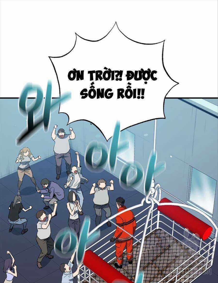 Hệ Thống Cứu Hộ Chapter 62 trang 26