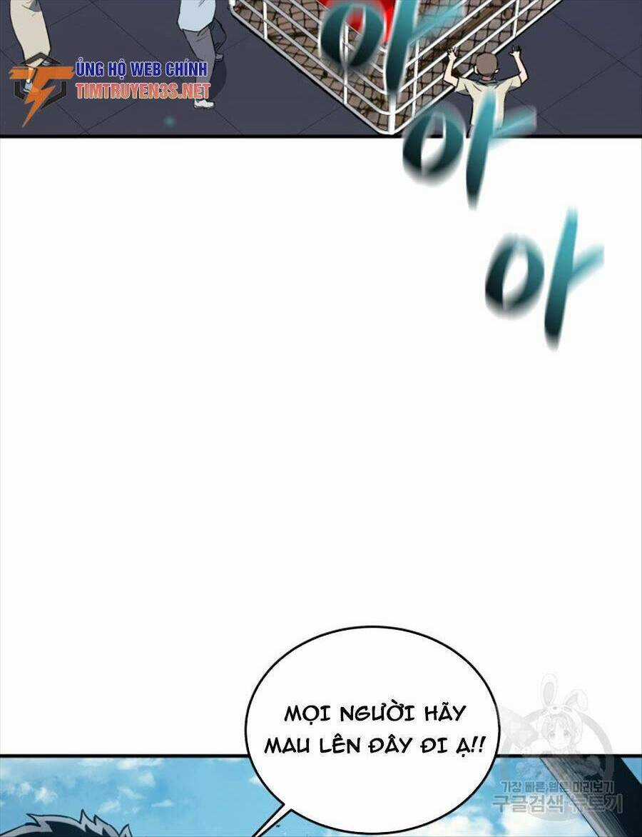 Hệ Thống Cứu Hộ Chapter 62 trang 27