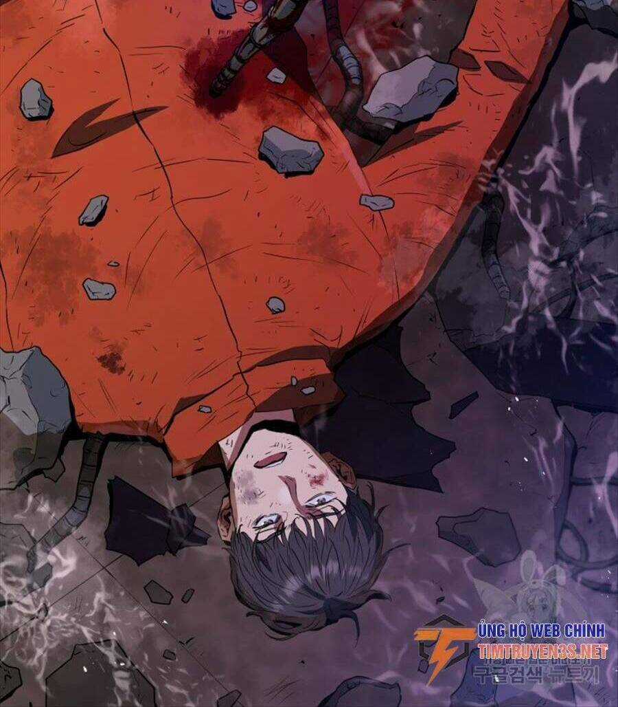 Hệ Thống Cứu Hộ Chapter 62 trang 37