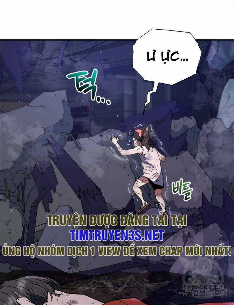 Hệ Thống Cứu Hộ Chapter 62 trang 40