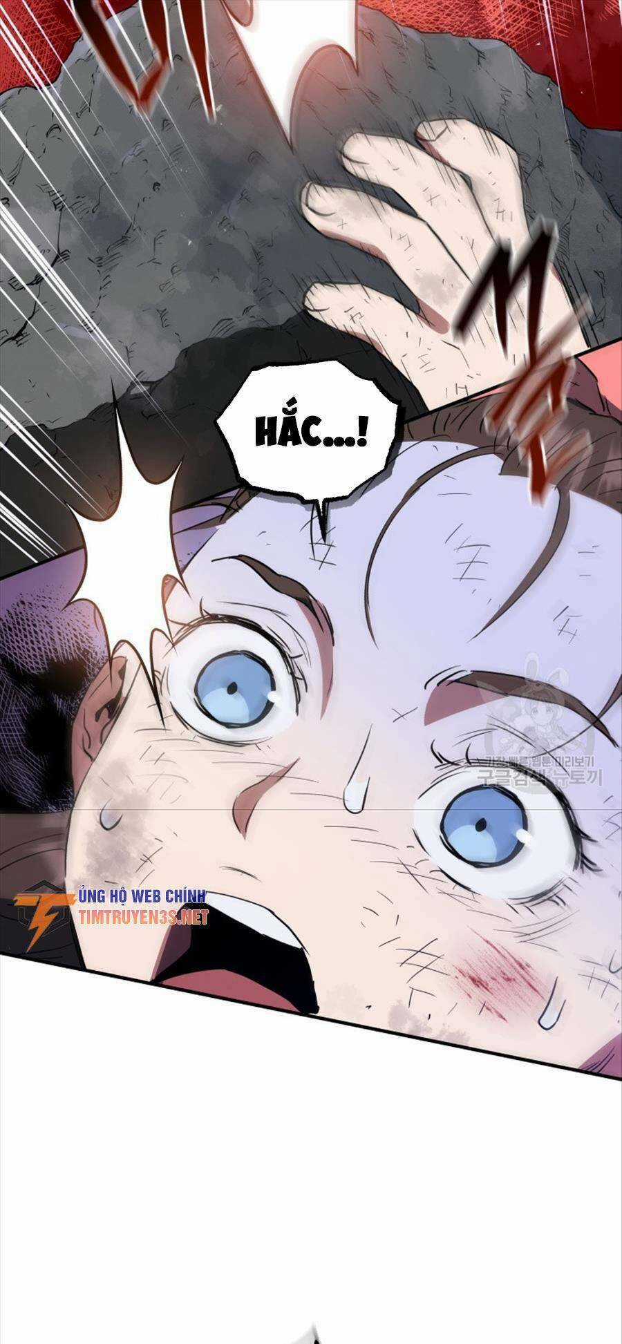 Hệ Thống Cứu Hộ Chapter 62 trang 42