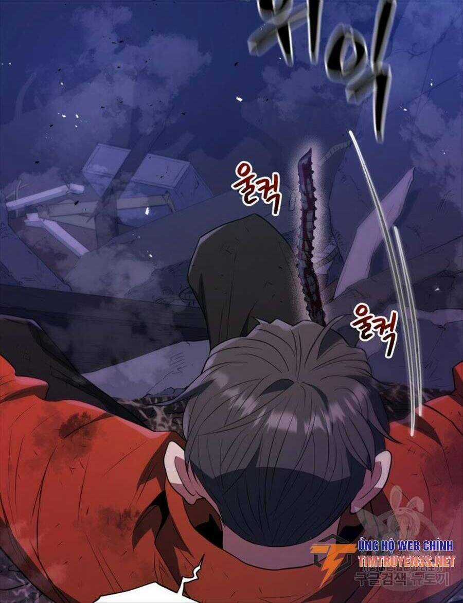 Hệ Thống Cứu Hộ Chapter 62 trang 47