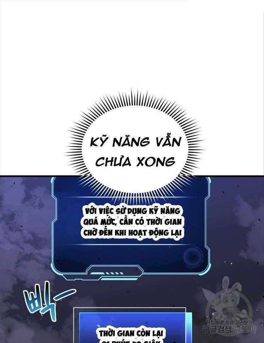 Hệ Thống Cứu Hộ Chapter 62 trang 50