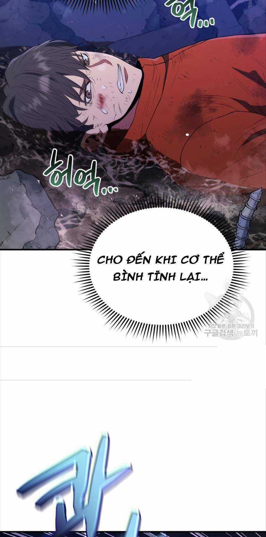 Hệ Thống Cứu Hộ Chapter 62 trang 52