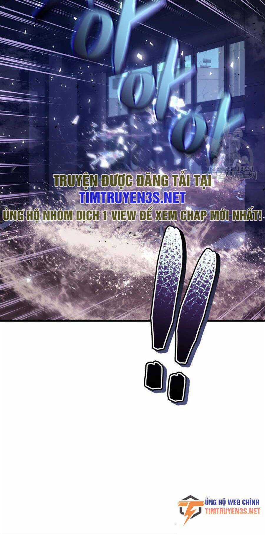 Hệ Thống Cứu Hộ Chapter 62 trang 53