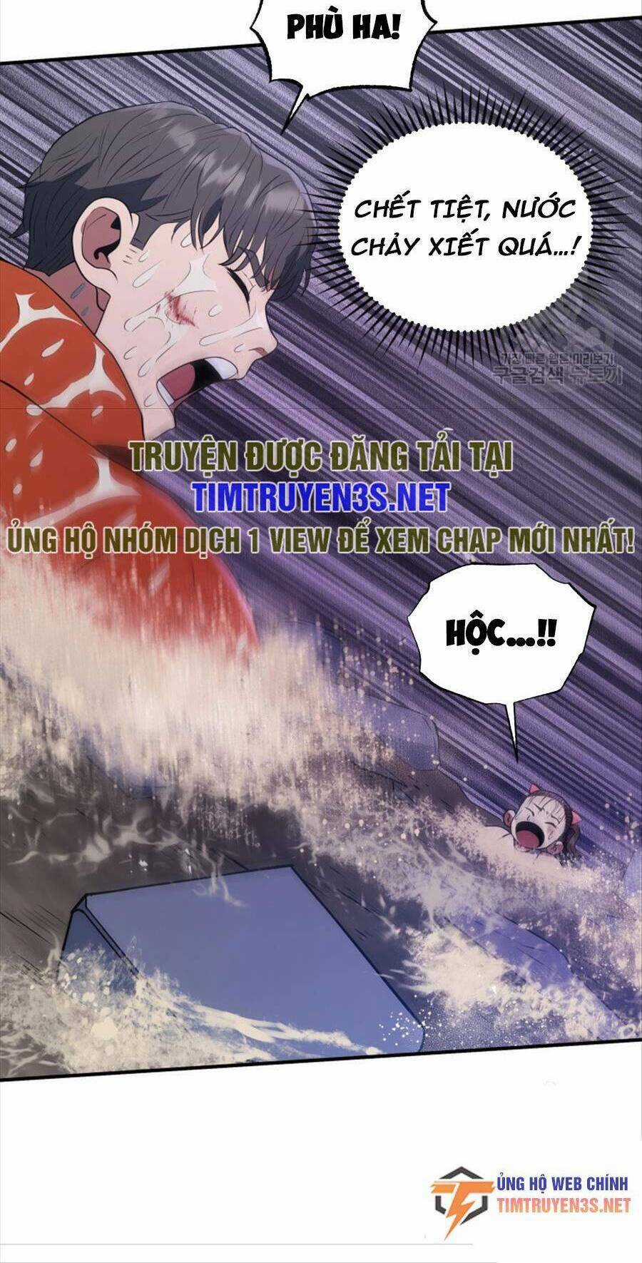 Hệ Thống Cứu Hộ Chapter 62 trang 59