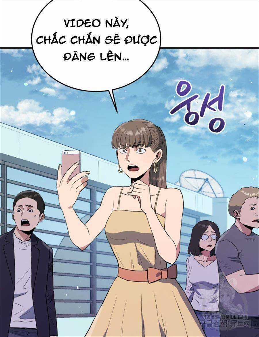 Hệ Thống Cứu Hộ Chapter 62 trang 6