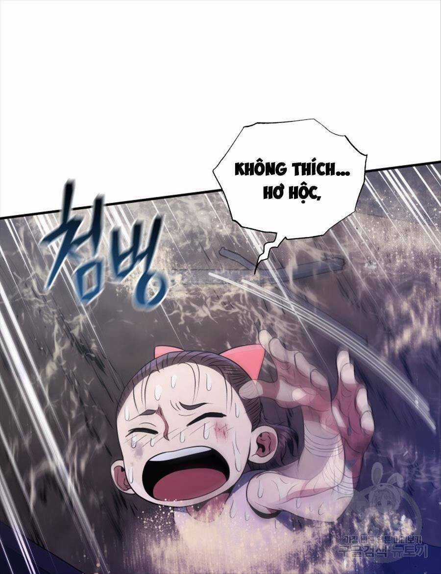 Hệ Thống Cứu Hộ Chapter 62 trang 60