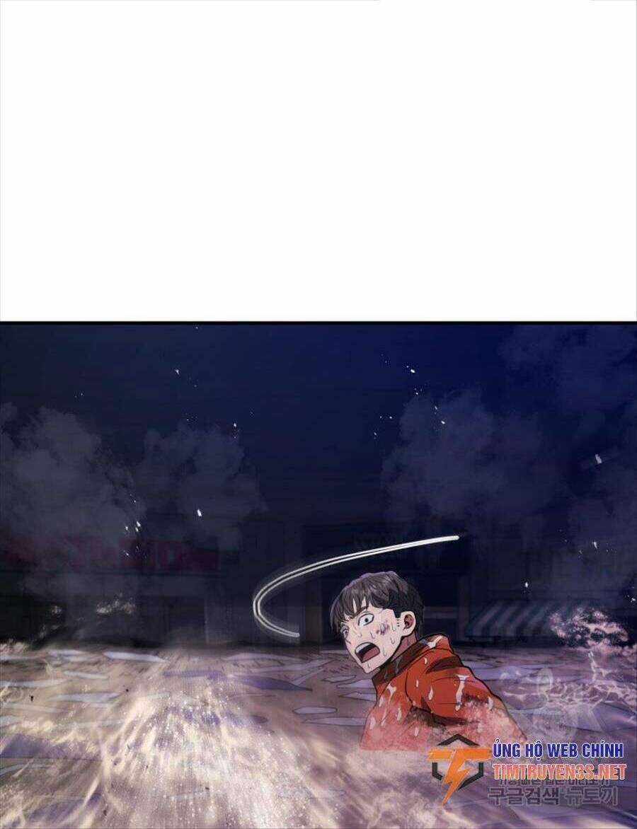 Hệ Thống Cứu Hộ Chapter 62 trang 63