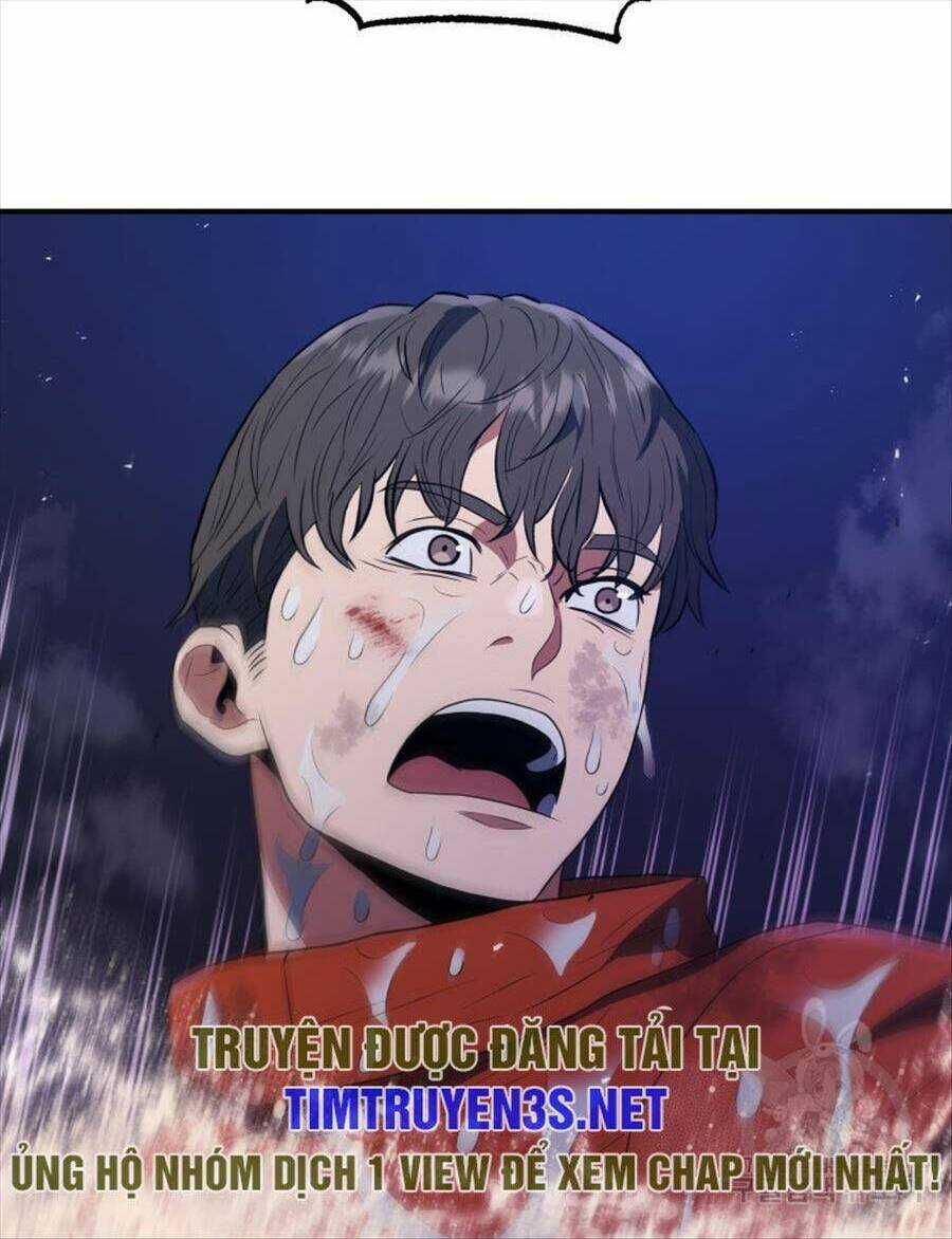 Hệ Thống Cứu Hộ Chapter 62 trang 65