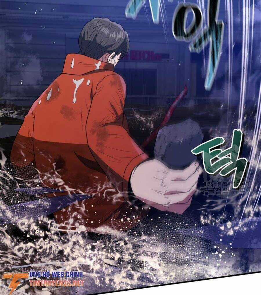 Hệ Thống Cứu Hộ Chapter 62 trang 69