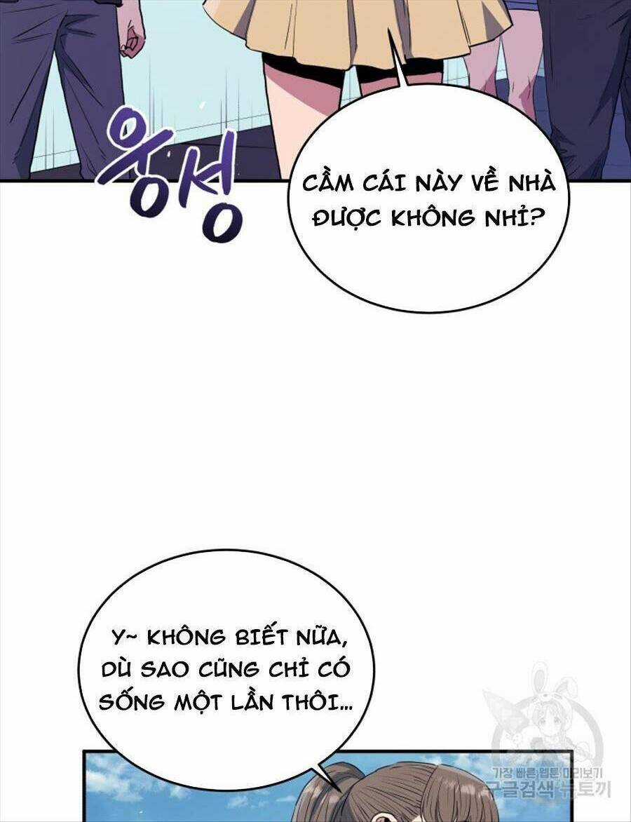 Hệ Thống Cứu Hộ Chapter 62 trang 7