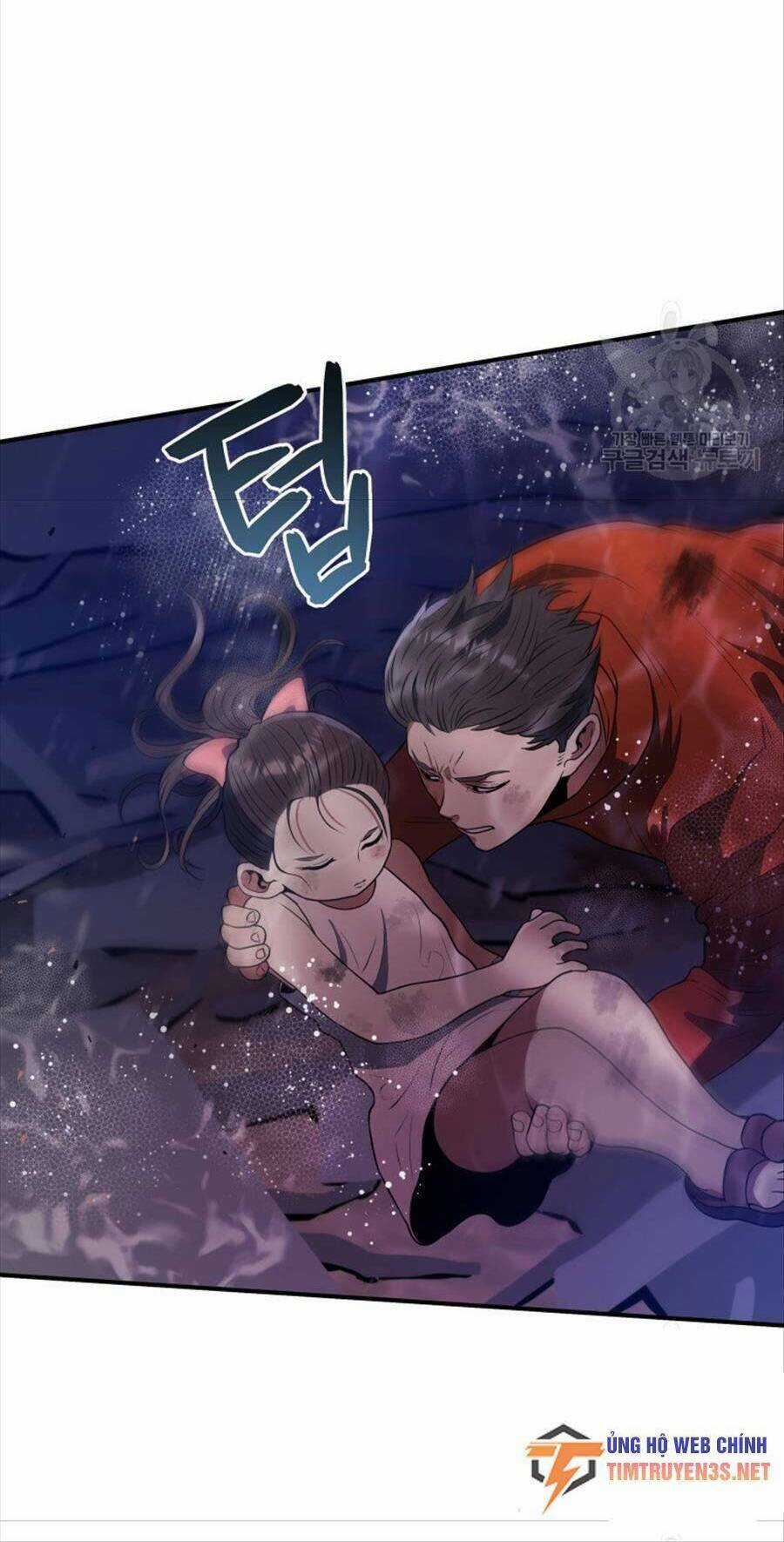 Hệ Thống Cứu Hộ Chapter 62 trang 77