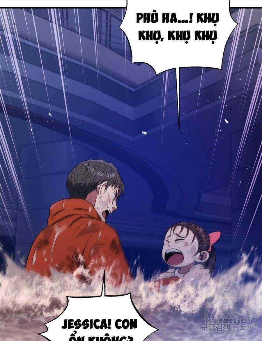 Hệ Thống Cứu Hộ Chapter 62 trang 80