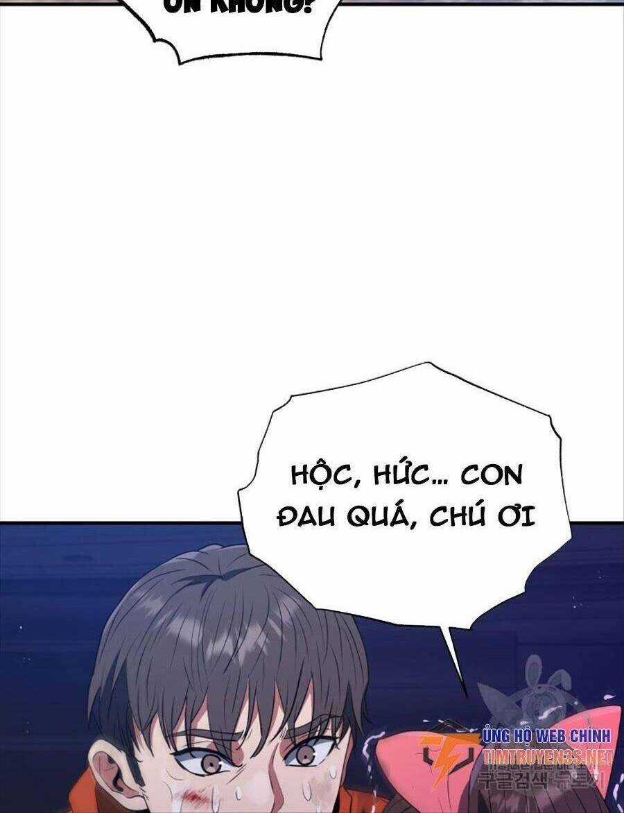 Hệ Thống Cứu Hộ Chapter 62 trang 81