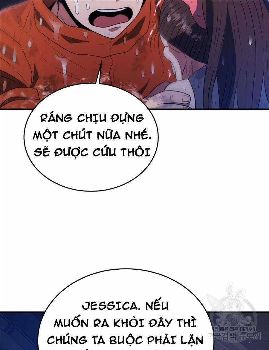 Hệ Thống Cứu Hộ Chapter 62 trang 82