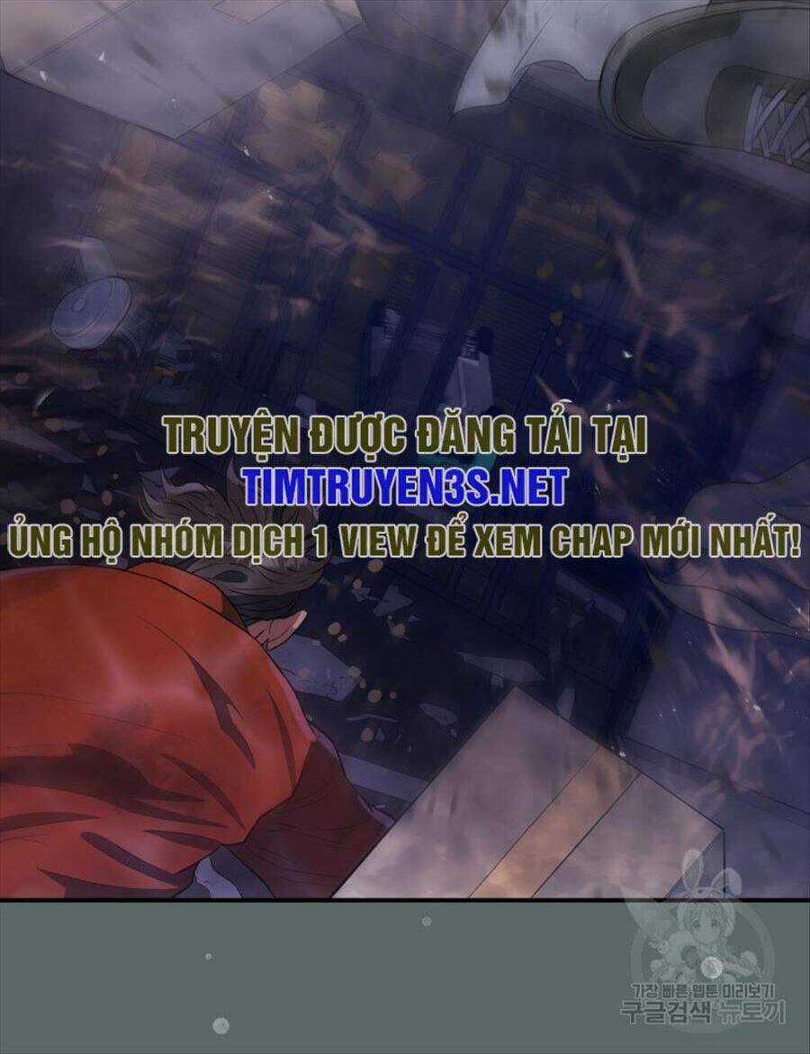 Hệ Thống Cứu Hộ Chapter 62 trang 95