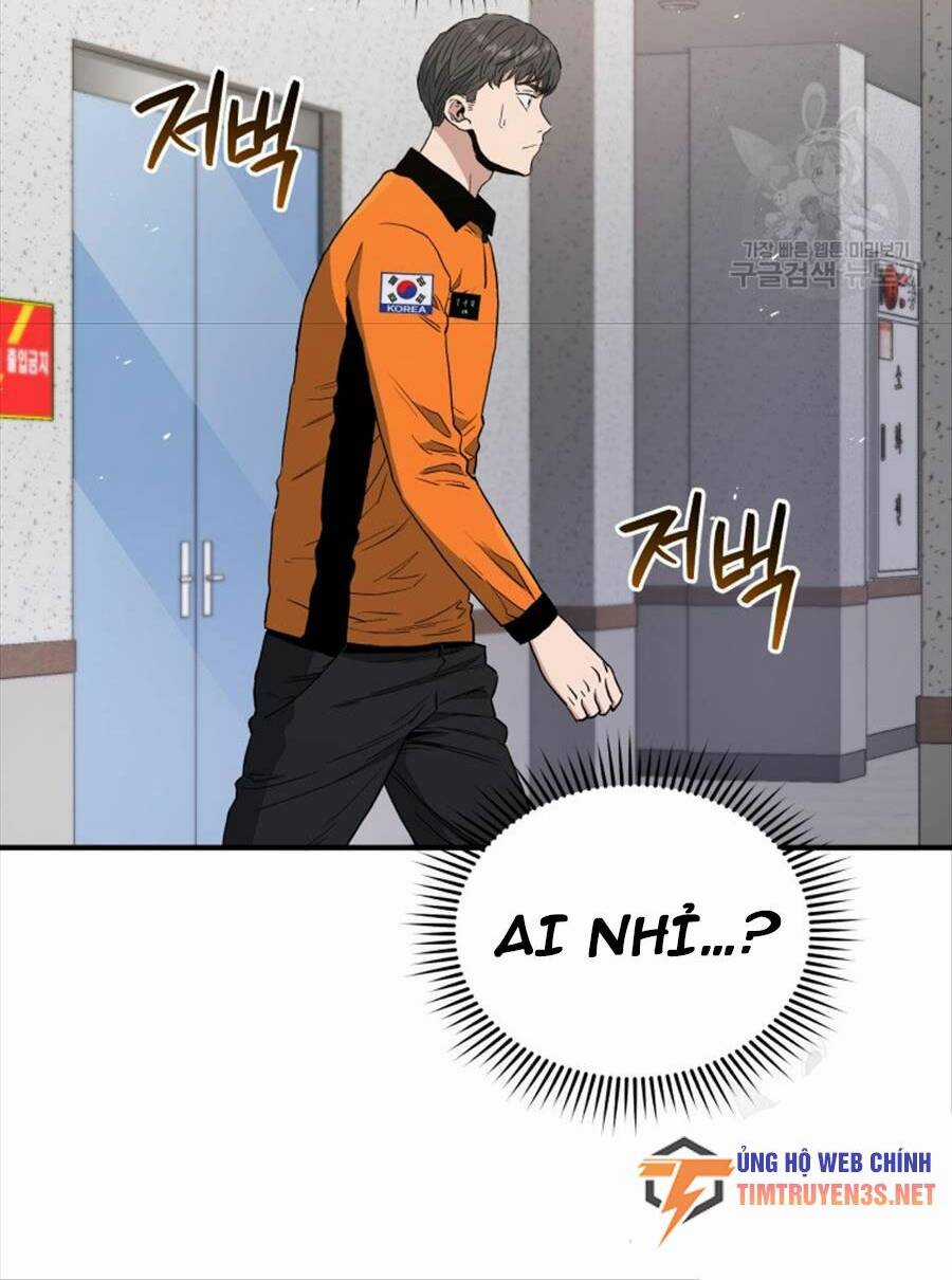 Hệ Thống Cứu Hộ Chapter 63 trang 101