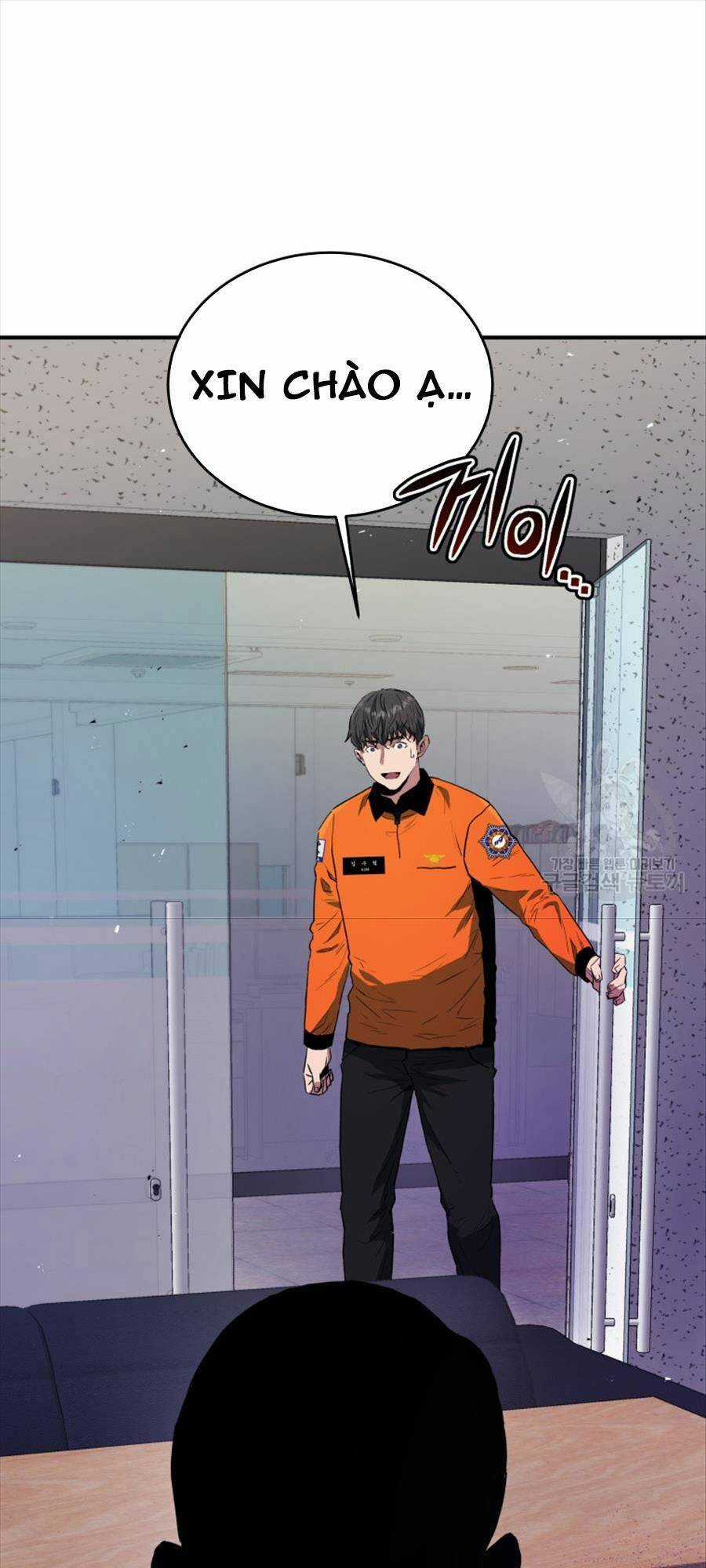 Hệ Thống Cứu Hộ Chapter 63 trang 102